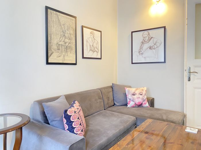 Peaceful & Cozy Flat • Perfect for Relaxation