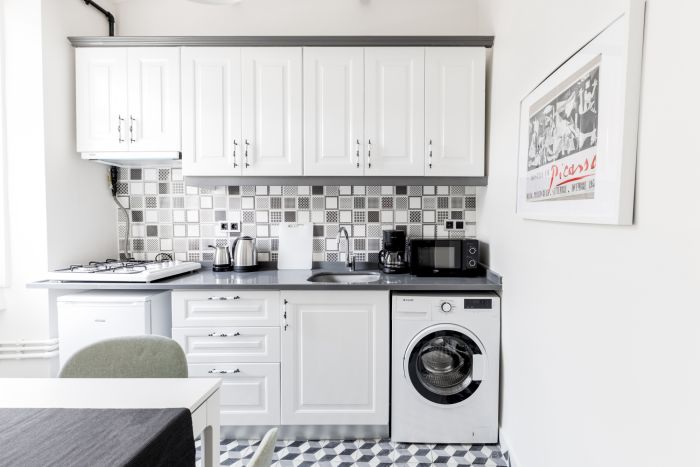 Elegant Flat Near Istiklal | Stylish & Central