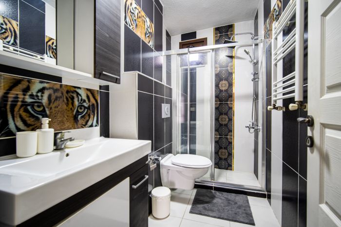 Comfortable 1BR Home in Beyoğlu