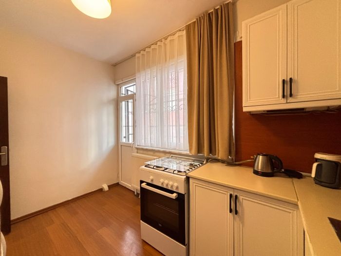 Central 3BR Near Metro and Cevahir - İstanbul, Şişli