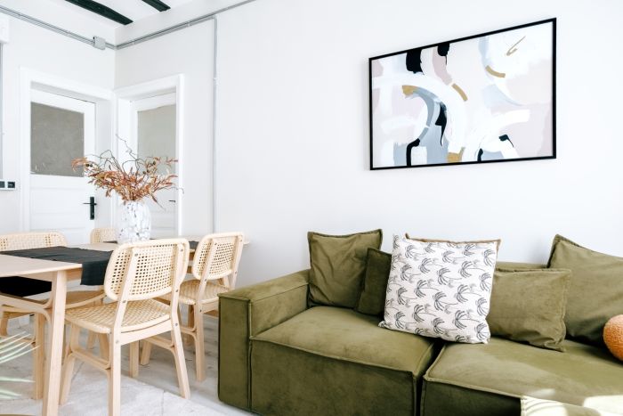 Modern Renovated Flat in the Heart of Istiklal