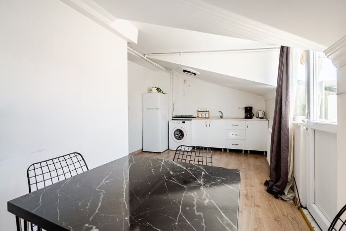 Cozy and Stylish Loft In The Heart of Taksim!