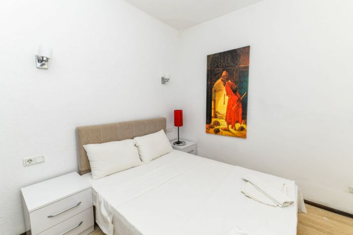 Beachside Duplex with Shared Pool - Kalkan