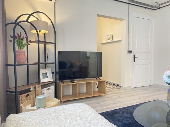 Central Flat Close to Galata Tower & Metro