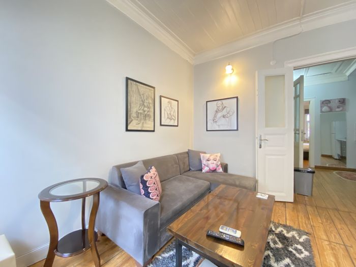 Peaceful & Cozy Flat • Perfect for Relaxation