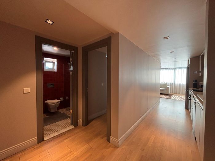 1BR near Galataport and Karaköy - İstanbul, Beyoğlu