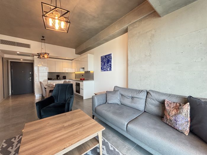 Elegant Skyline Residence | Sinpaş Queen Bomonti