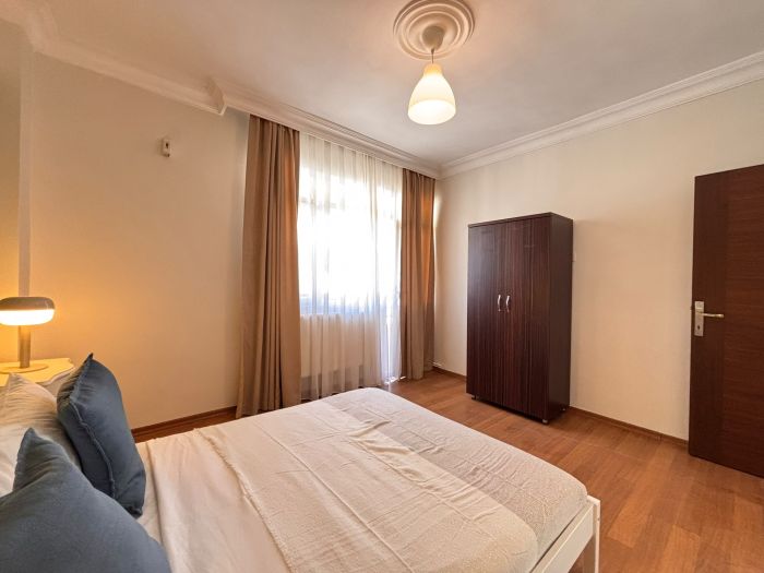 Central 3BR Near Metro and Cevahir - İstanbul, Şişli