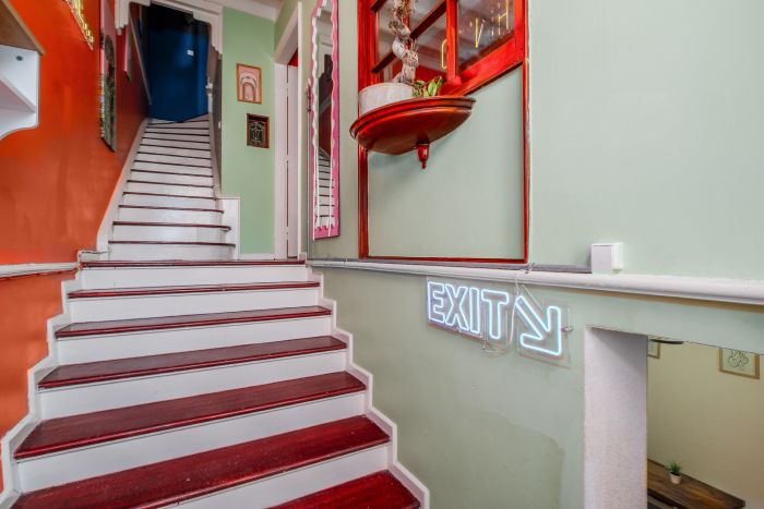 Cozy Private Home in Kadıköy – Near Coast & Ferry
