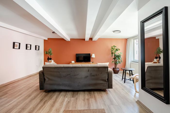 Cozy and Stylish Loft In The Heart of Taksim!