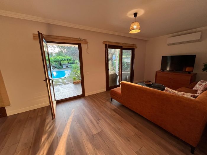 Modernly Designed House in Yaliciftlik, Bodrum
