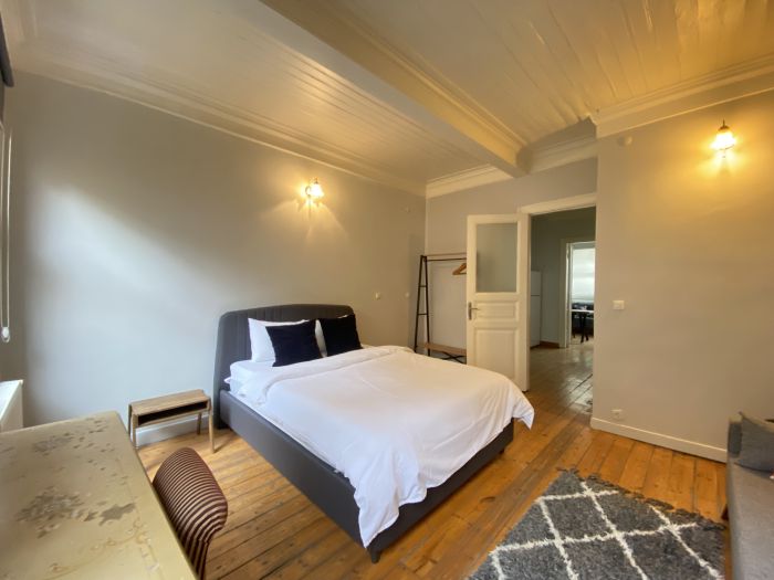 Peaceful & Cozy Flat • Perfect for Relaxation