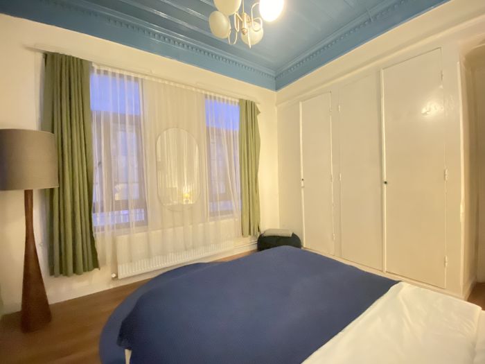 Charming Historic Balat House | 2 Floors • 5 BR