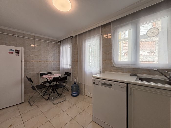 Curated Living in Nişantaşı