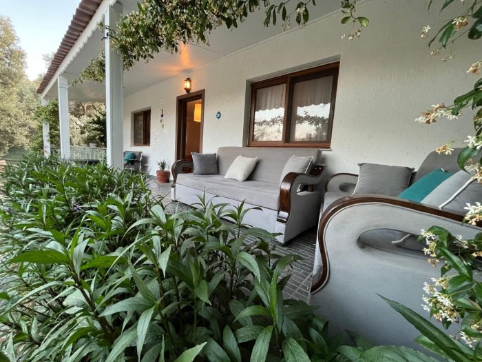 Modernly Designed House in Yaliciftlik, Bodrum