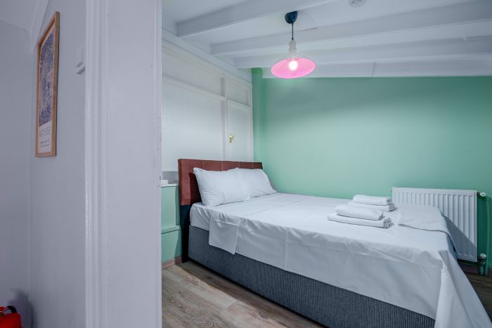 Cozy Private Home in Kadıköy – Near Coast & Ferry