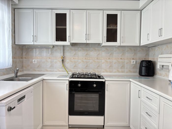 Curated Living in Nişantaşı