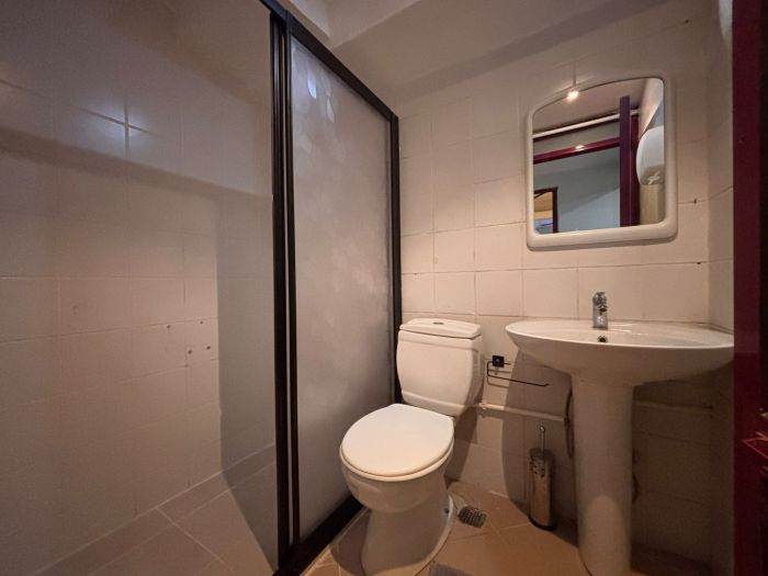 Spacious 5BR in Central Şişli Near Metro - İstanbul, Şişli