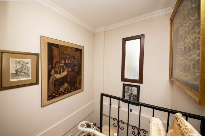 Bodrum’da Arka Bahçeli Büyüleyici Ev | Louvre