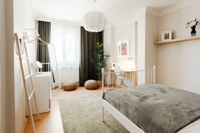 Urban Cozy Flat – Near Taksim & Istiklal