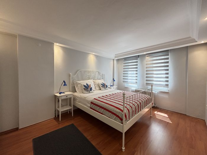Curated Living in Nişantaşı