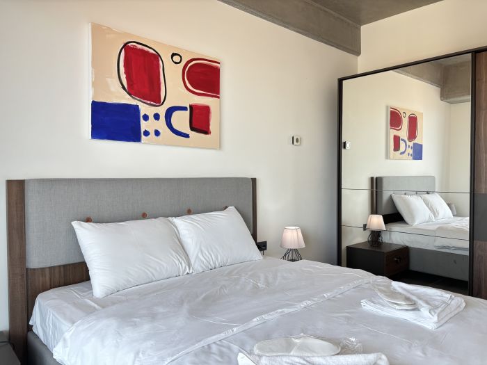 Elegant Skyline Residence | Sinpaş Queen Bomonti