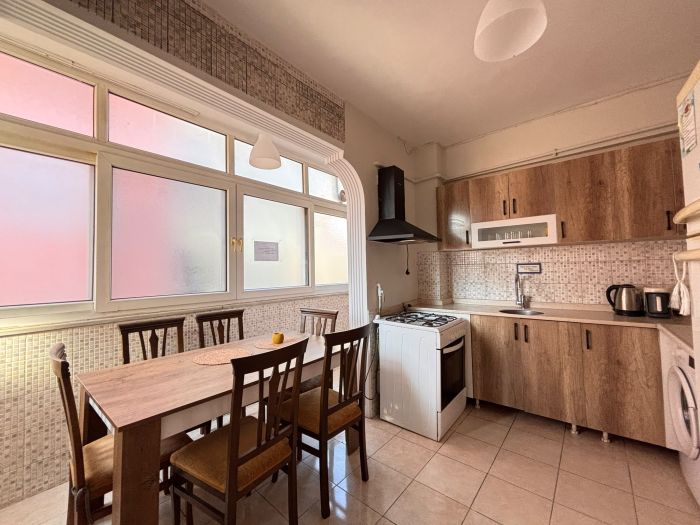 Central 3BR Near Metro and Cevahir - İstanbul, Şişli
