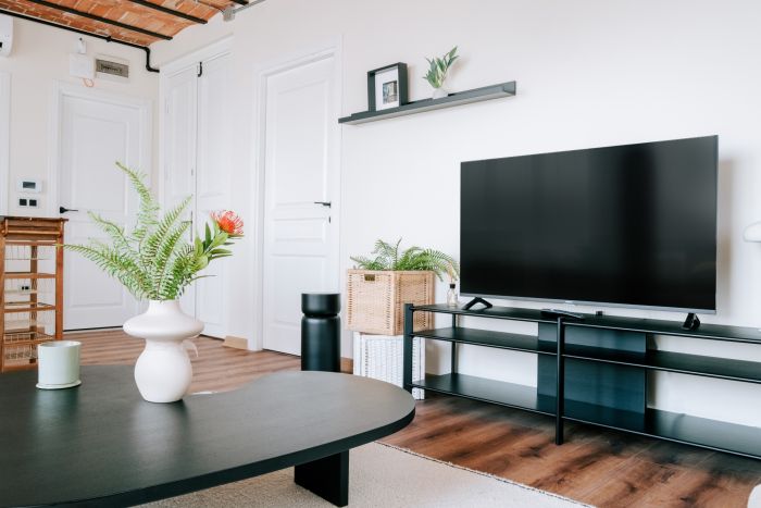 Luxury Flat Next to Galata and Metro w City View