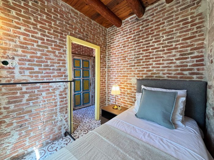 Historic Art House | Award-Winning Gallery Home