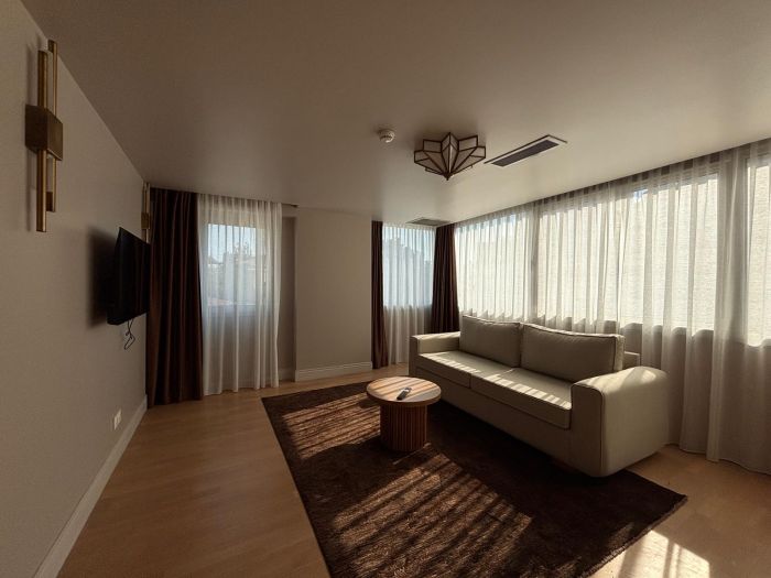 1BR near Galataport and Karaköy - İstanbul, Beyoğlu