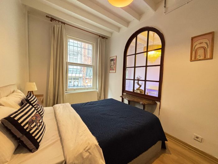 Cozy Private Home in Kadıköy – Near Coast & Ferry