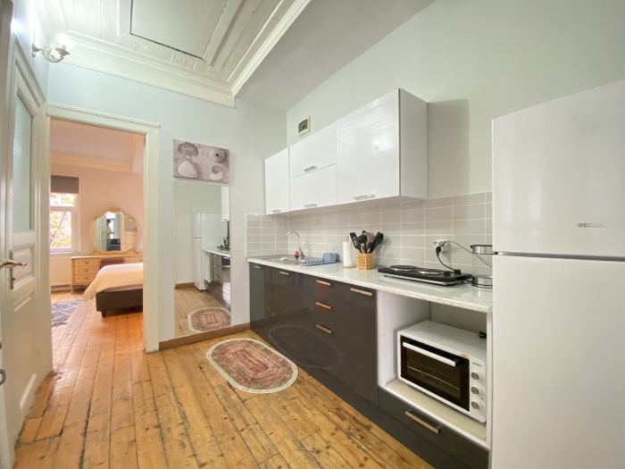 Peaceful & Cozy Flat • Perfect for Relaxation