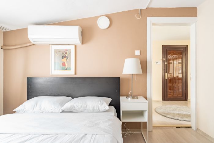 Charming Flat near Nisantasi & Macka Park