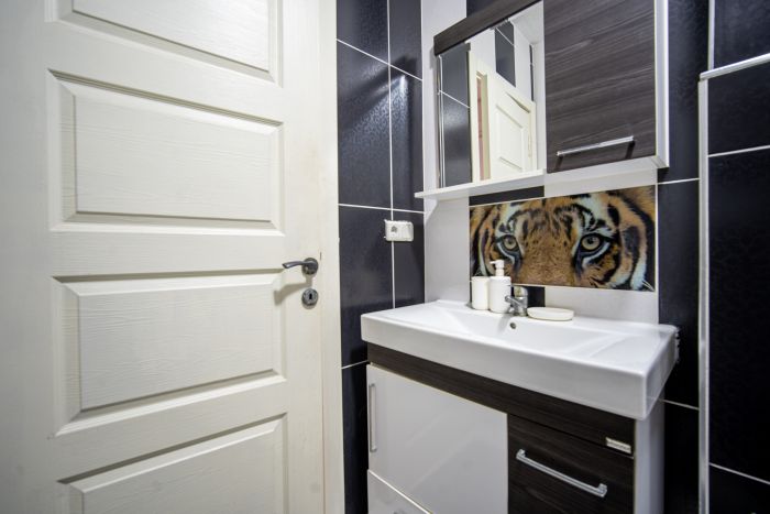 Comfortable 1BR Home in Beyoğlu