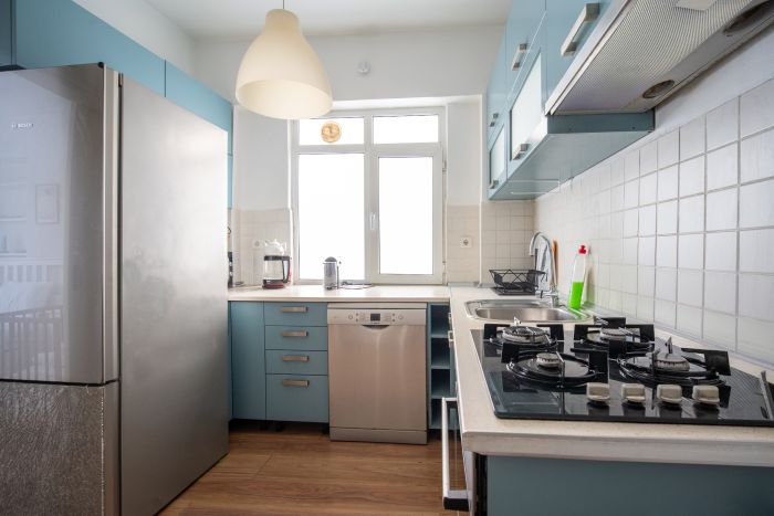 Unique 4-Level Home in the Heart of Beşiktaş