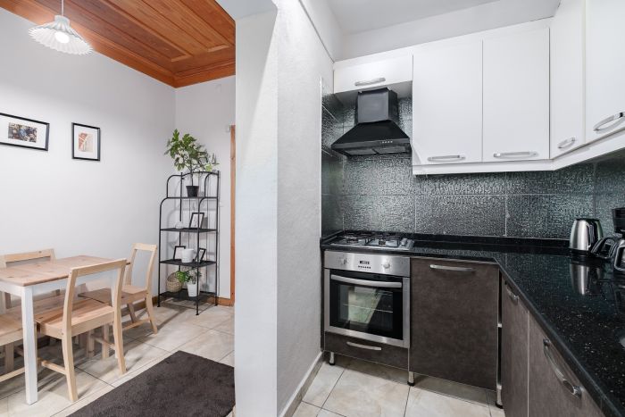 Detached Triplex with Garden & Terrace