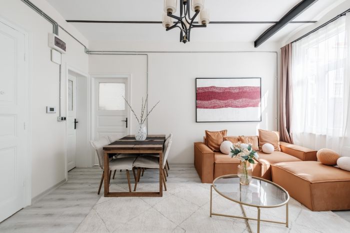 Chic City Escape - Steps from Galata Tower