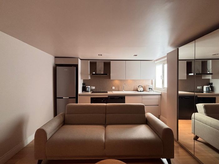Private 2BR Suite in Beyoğlu - İstanbul, Beyoğlu