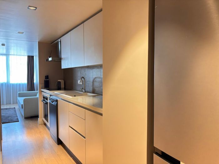 Private 1BR Suite in Beyoğlu - İstanbul, Beyoğlu