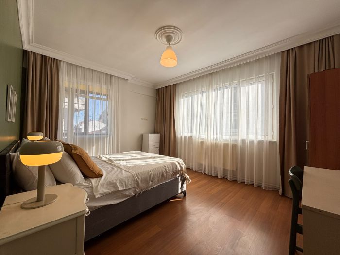 Central 3BR Near Metro and Cevahir - İstanbul, Şişli