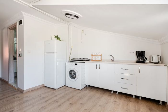 Cozy and Stylish Loft In The Heart of Taksim!