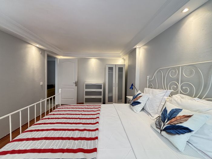 Curated Living in Nişantaşı