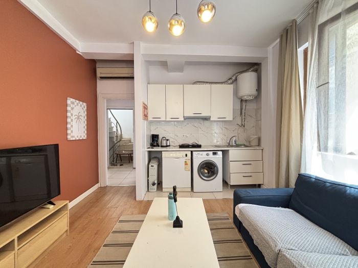 Sultanahmet'e Yakın Konforlu 2+1
