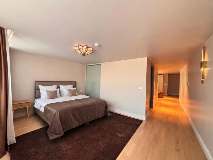Private 2BR Suite in Beyoğlu - İstanbul, Beyoğlu