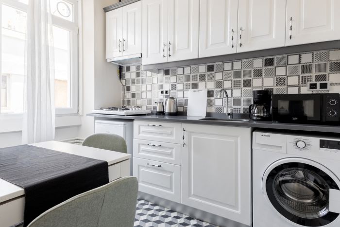 Elegant Flat Near Istiklal | Stylish & Central