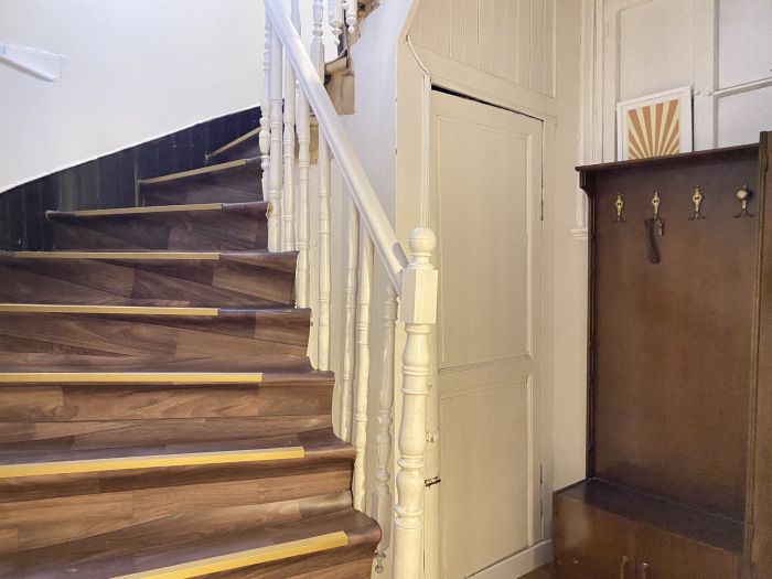 Charming Historic Balat House | 2 Floors • 5 BR