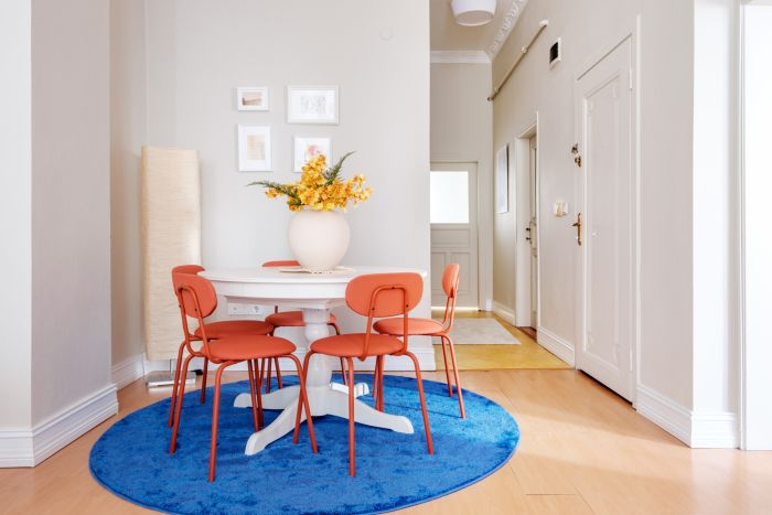 Urban Balcony Suite - Close to Taksim