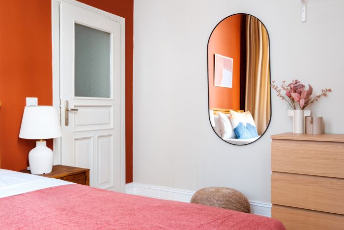 Urban Balcony Suite - Close to Taksim