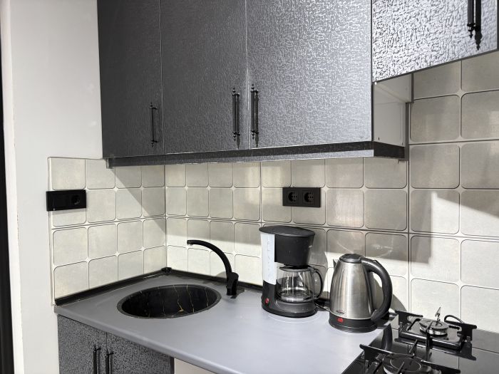 Stylish 1BR w/ Private Turkish Bath • Near Galata