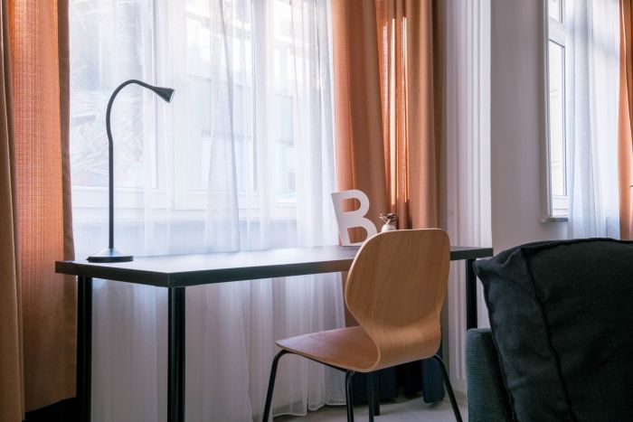 Stylish Flat w/ Balcony – 5 Mins from Taksim Square